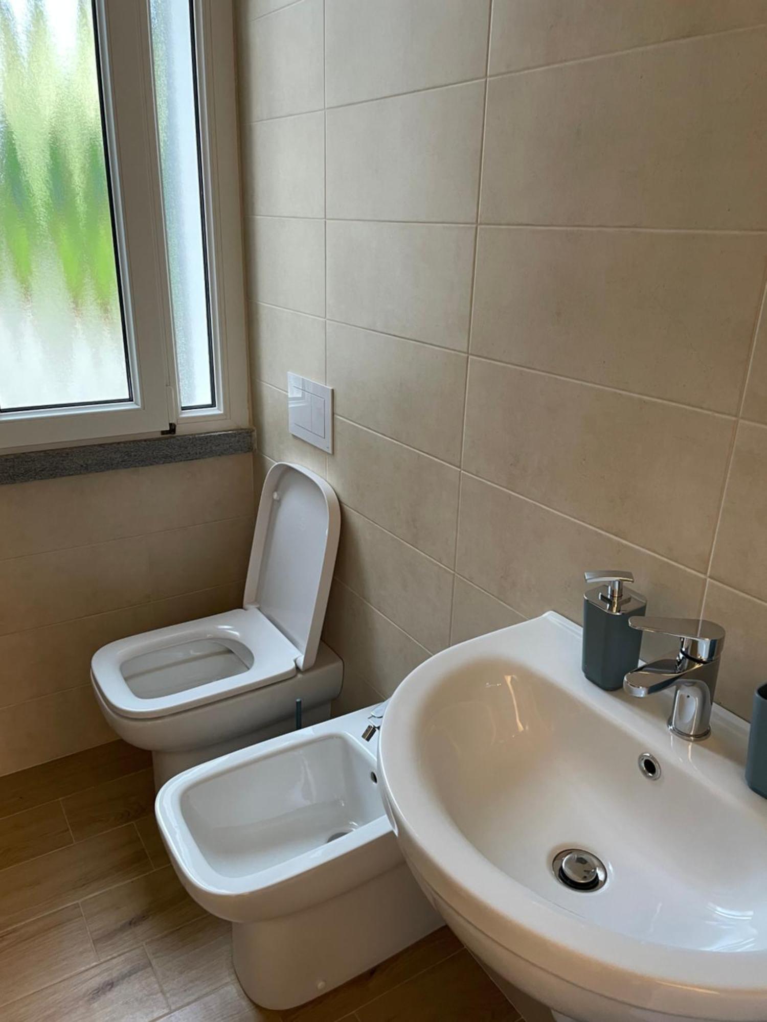 Acquadolce Apartment Baveno Exterior foto
