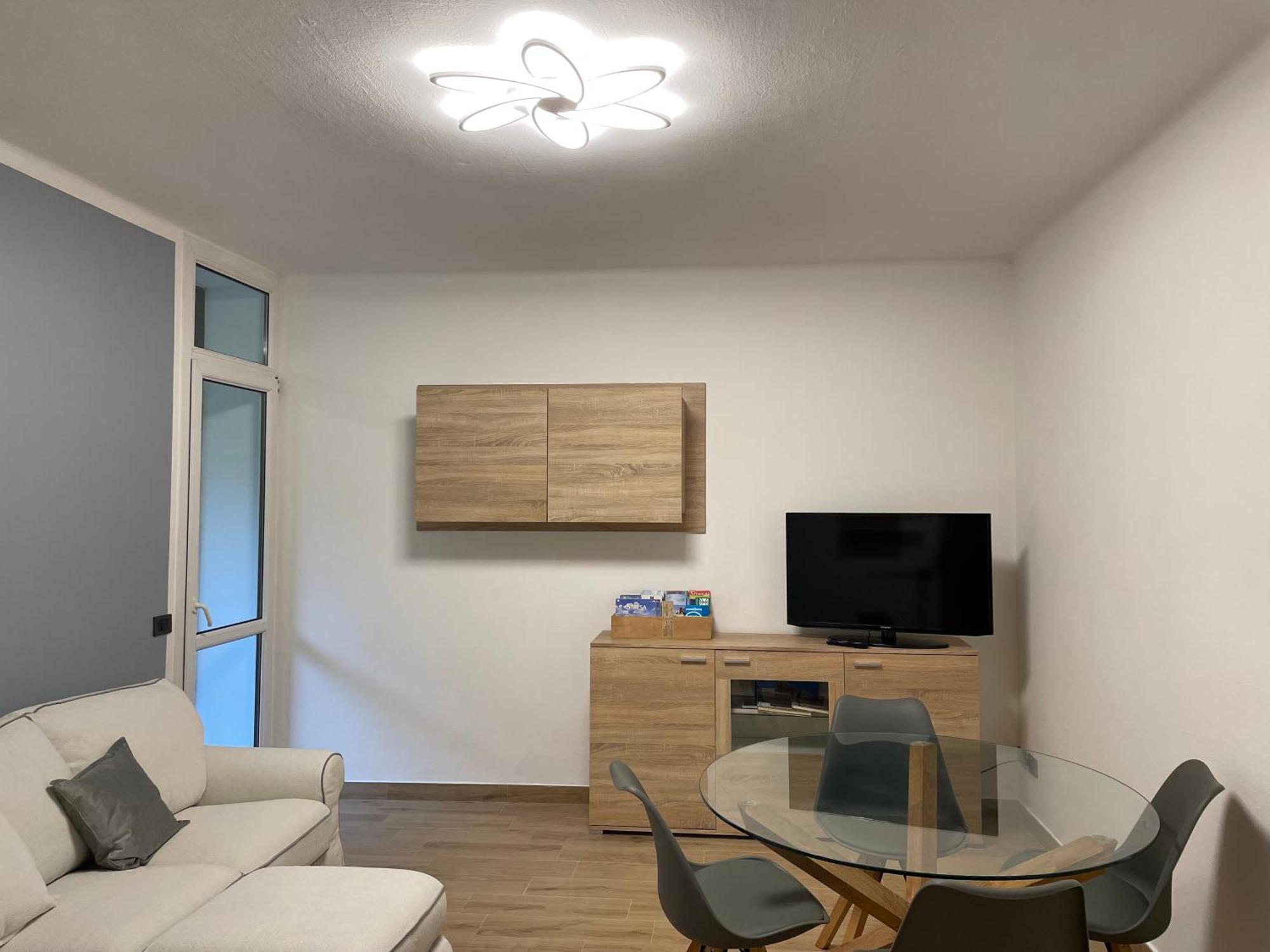 Acquadolce Apartment Baveno Exterior foto