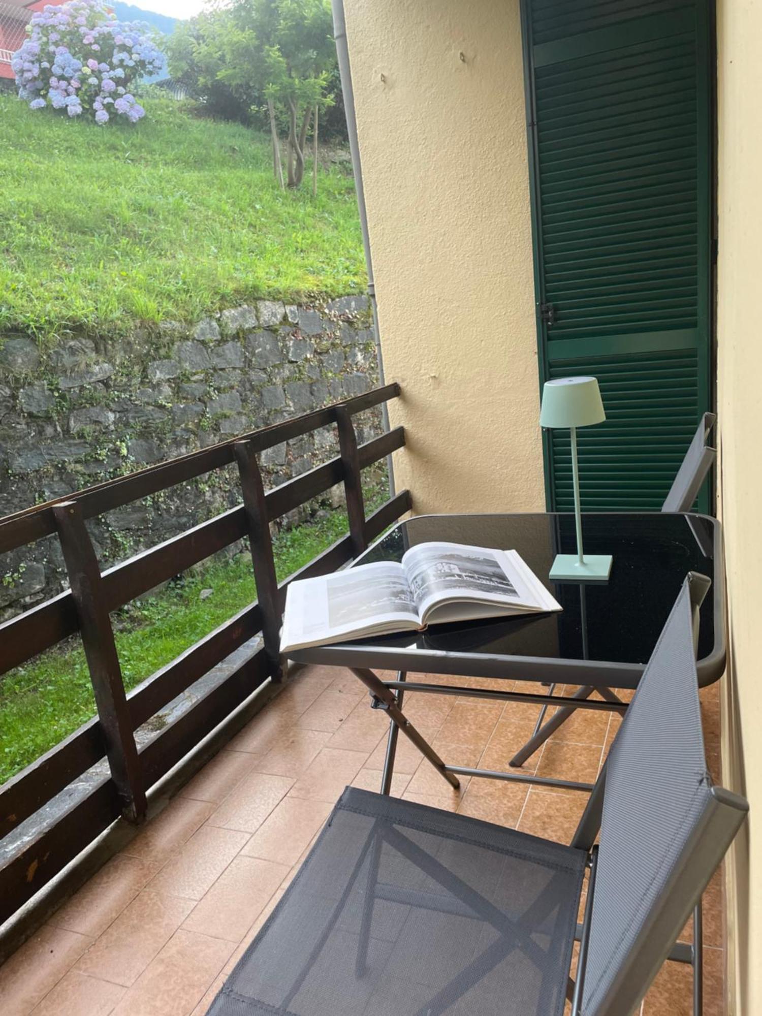 Acquadolce Apartment Baveno Exterior foto