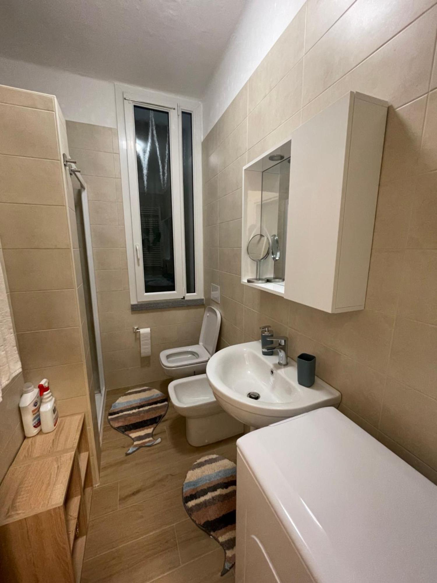 Acquadolce Apartment Baveno Exterior foto