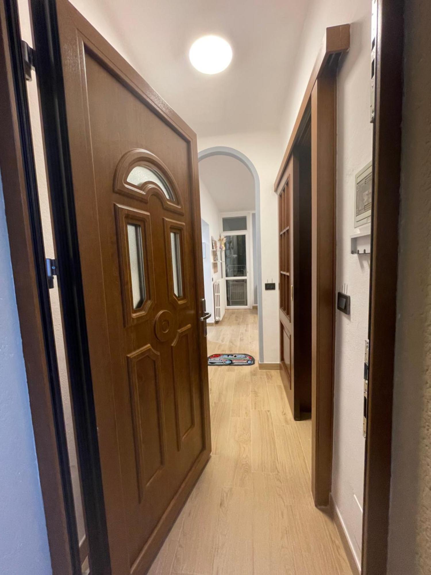 Acquadolce Apartment Baveno Exterior foto