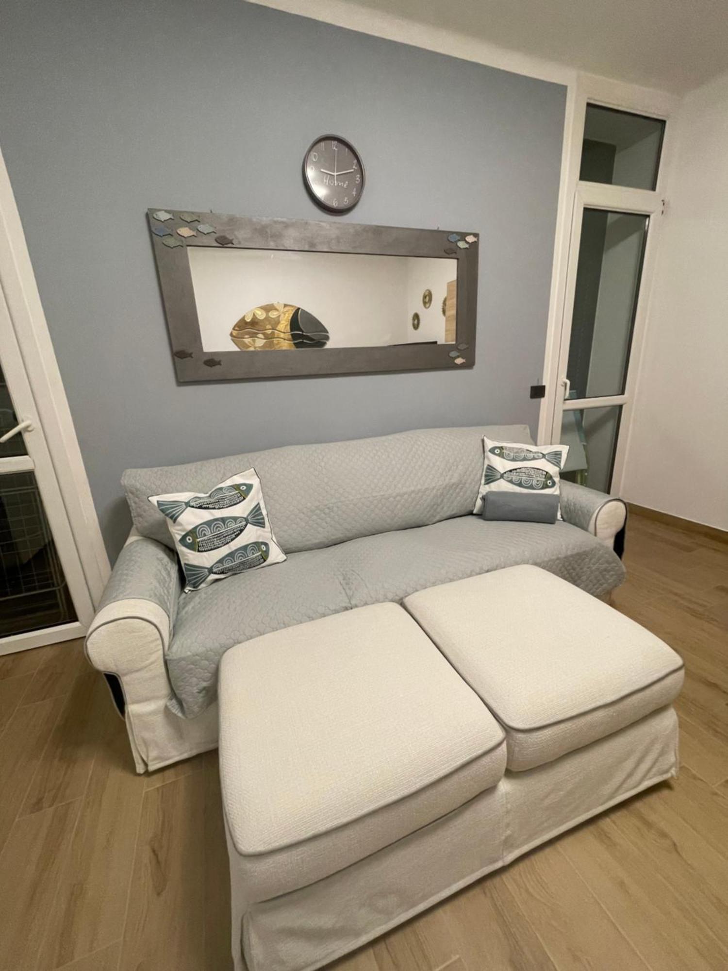 Acquadolce Apartment Baveno Exterior foto